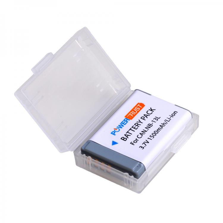 all in one place אביזרים 1Pc 1500mAh NB-13L NB 13L NB13L Battery for Canon PowerShot G5X G7X G9X G7 X Mark II G9 X,SX620 SX720 SX730 HS Digital Camera