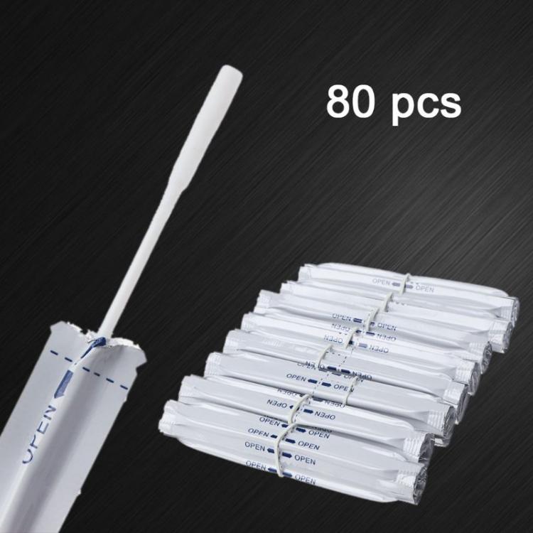 all in one place אביזרים 120Pcs/Box Wet Alcohol Cotton Swabs Double Head Cleaning Stick For IQOS 2.4 PLUS For IQOS 3.0 LIL/LTN/HEETS/GLO Heater S11 19