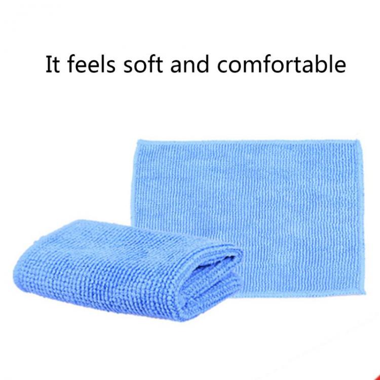 all in one place אביזרים Microfiber Cleaning Cloth Cleaner for DSLR Camera Cell Phone Tab Screens Glasses Lens