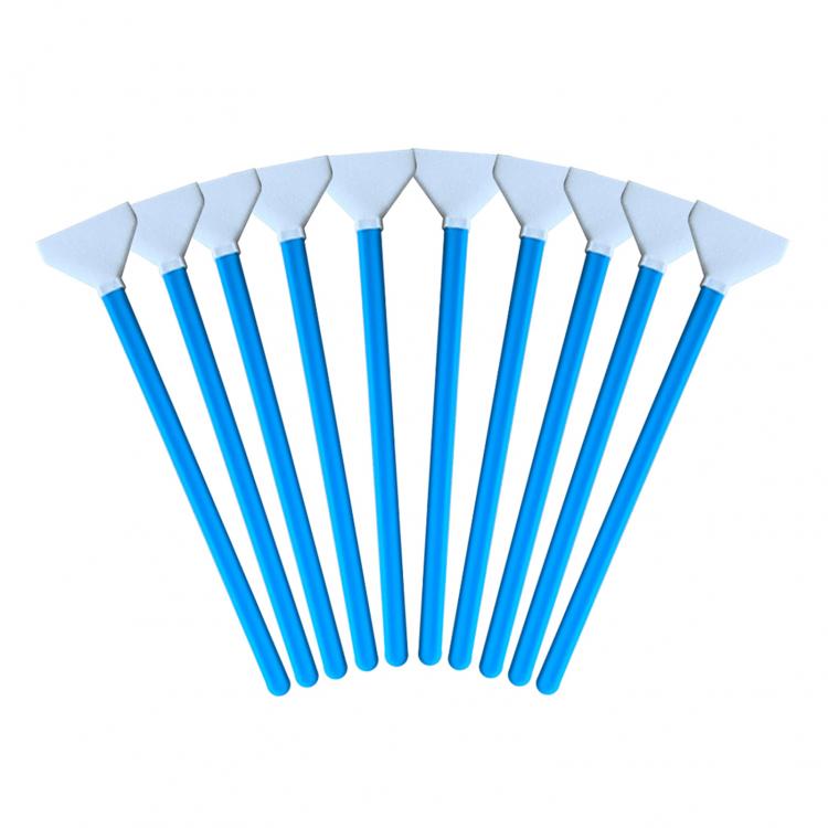 all in one place אביזרים 10pcs Convenient Full Frame Cleaning Practical Fiber Cloth Soft Swab Kit DSLR Camera Sensor Household Dust Remove Professional