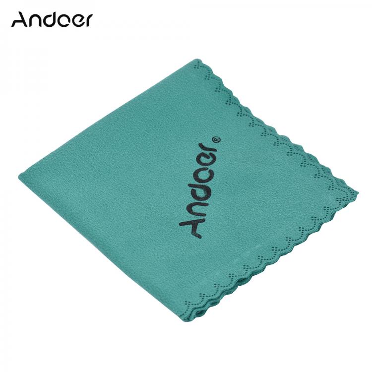 all in one place אביזרים Andoer Cleaning Tool Cleaning Cloth Lens Screen GlassCleaner for Canon Nikon DSLR Camera Camcoder iPhone iPad Tablet Computer