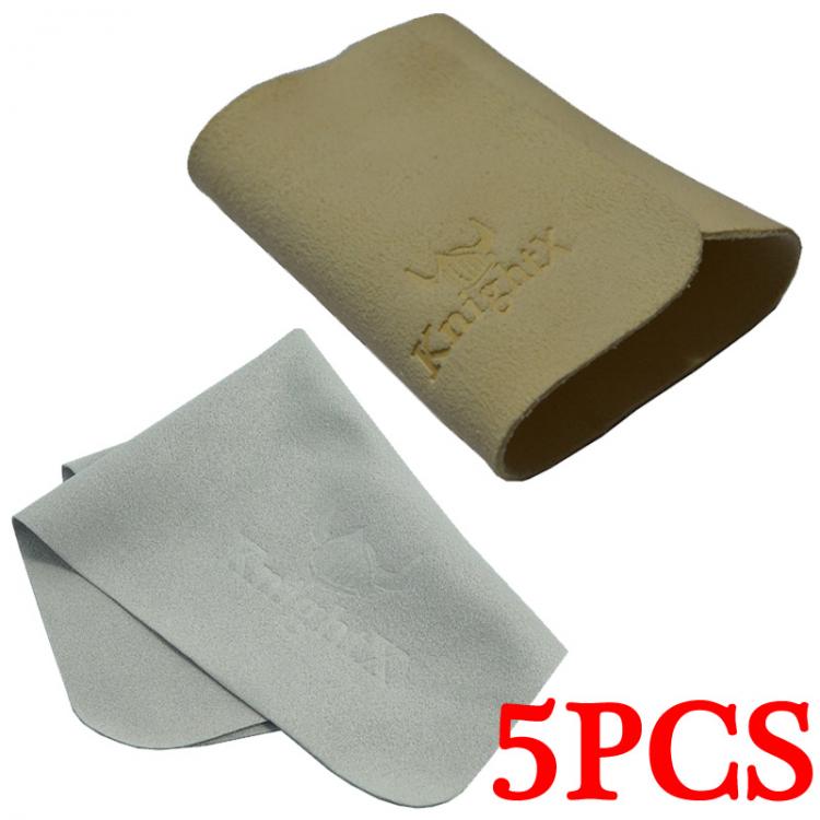 all in one place אביזרים KnightX 5pcs glasses screen mobile cleaner cloth wipes camera clean lens cleaning phone UV CPL ND Filter microfiber optic dish