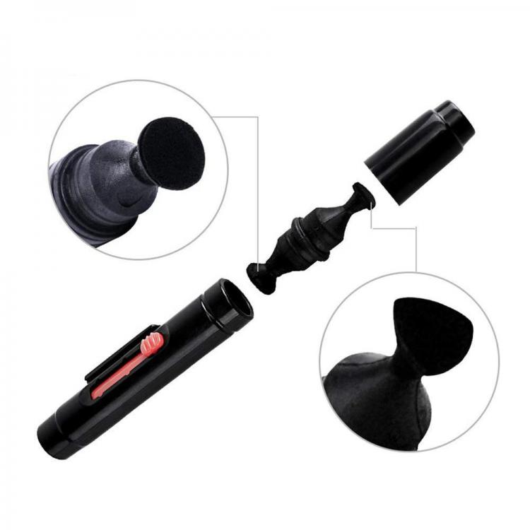 all in one place אביזרים Camera Cleaning Kit Suit  Dust Cleaner Brush Air Blower Wipes Clean Cloth Kit For Camera Keyboard Phones Computer Screen