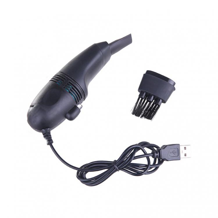 all in one place אביזרים Mini Computer Vacuum USB Keyboard Cleaner PC Laptop Brush Dust Cleaning Kit Vaccum Cleaner Computer Clean Tools