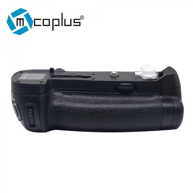 all in one place אביזרים Mcoplus MB-D18 D850 Vertical Battery Grip Holder for Nikon D850 MB-D18 DSLR Cameras