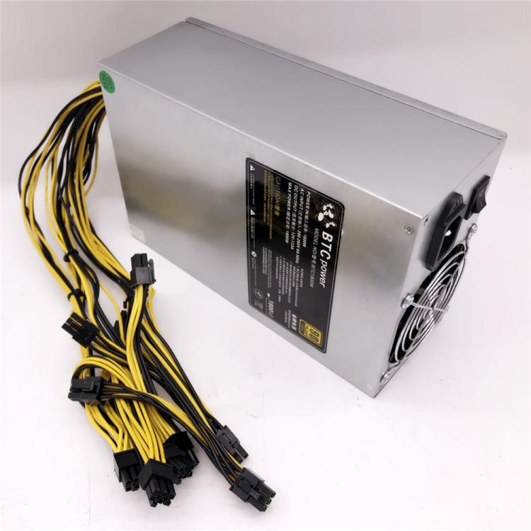all in one place חומרה 1800W Power Supply DR3 D3 z9mini A9 B3 L3 + 18500w 847 Platform 8 Card Power Supply