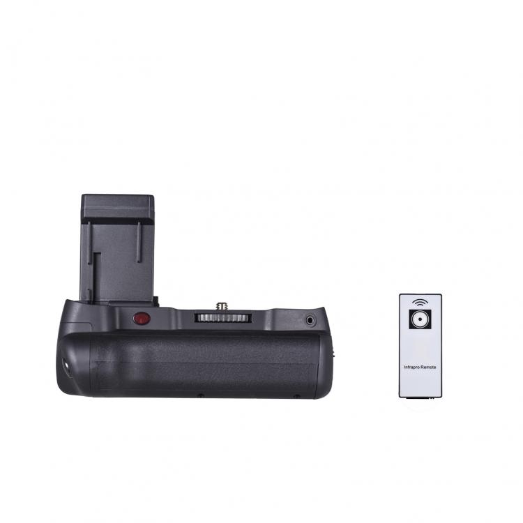 all in one place אביזרים Vertical Battery Grip Holder Powered by LP-E10 AA Batteries with Remote Control Replacement for Canon 1300D 1200D 1100D T6 T5 T3