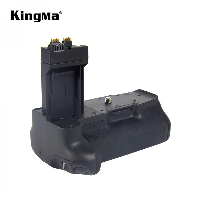 all in one place אביזרים KingMa BG-E8 Battery Pack Grip Professional Replacement Handle Grip Vertical Battery Grip For Canon EOS 550D 600D 650D 700D