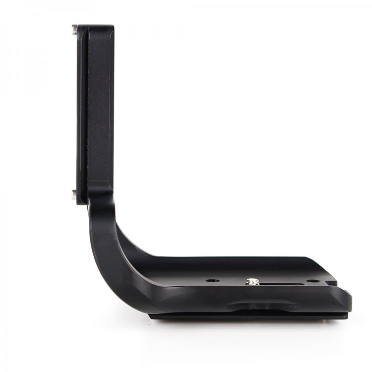 all in one place אביזרים Pixco Metal Quick Release L Plate Bracket Holder Handle Metal Hand Grip Vertical External Suit for Canon 1DX II Camera