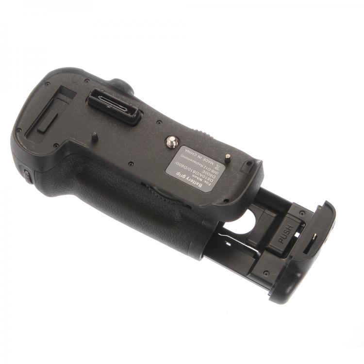 all in one place אביזרים FOTGA Battery Grip Holder with Wireless Remote Control for Nikon D800 D800E D810 Camera as BG-E18