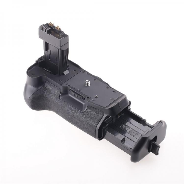 all in one place אביזרים Battery Grip Holder for Canon 550D 600D 650D 700D Rebel T2i T3i T4i T5i Camera