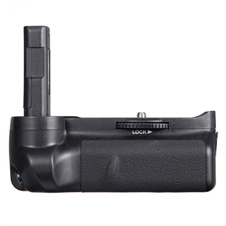 all in one place אביזרים RISE-Vertical Camera Battery Grip Pack for NIKON D3100 D3200 D3300 DSLR Cameras Battery Handgrip Holder with Cable Kit