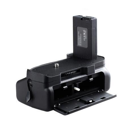 all in one place אביזרים Vertical Battery Grip Holder For Nikon D5100 D5200 D5300 D3100
