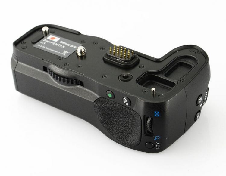 all in one place אביזרים JINTU Multi-Power Vertical Battery Grip Pack  Holder for Pentax K-3 K3 DSLR Camera AS D-BG5 work with D-Li90 or AA battery