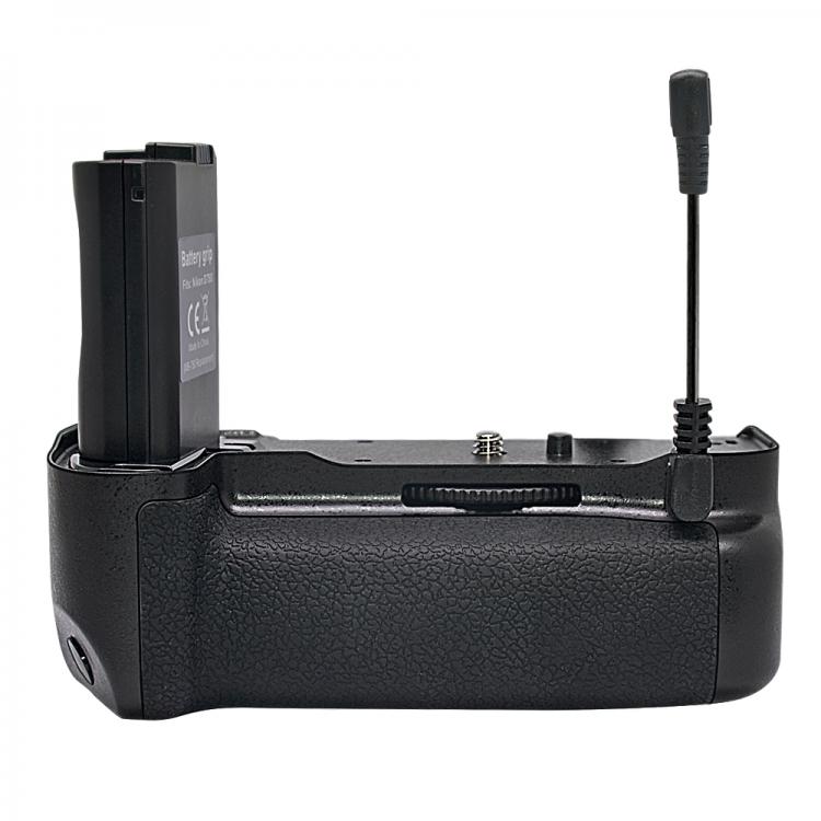 all in one place אביזרים Mcoplus BG-D780 Camera Vertical Battery Grip for Nikon D780 SLR camera