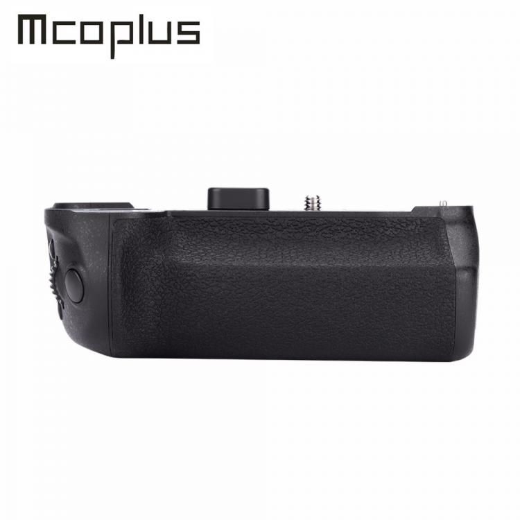 all in one place אביזרים Mcoplus BG-G9 Vertical Battery Grip Holder for Panasonic LUMIX G9 DC-G9 Camera