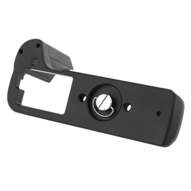 all in one place אביזרים Aluminum Quick Release L Plate Bracket Hand Grip for Fuji film X-T3 Camera Q81F