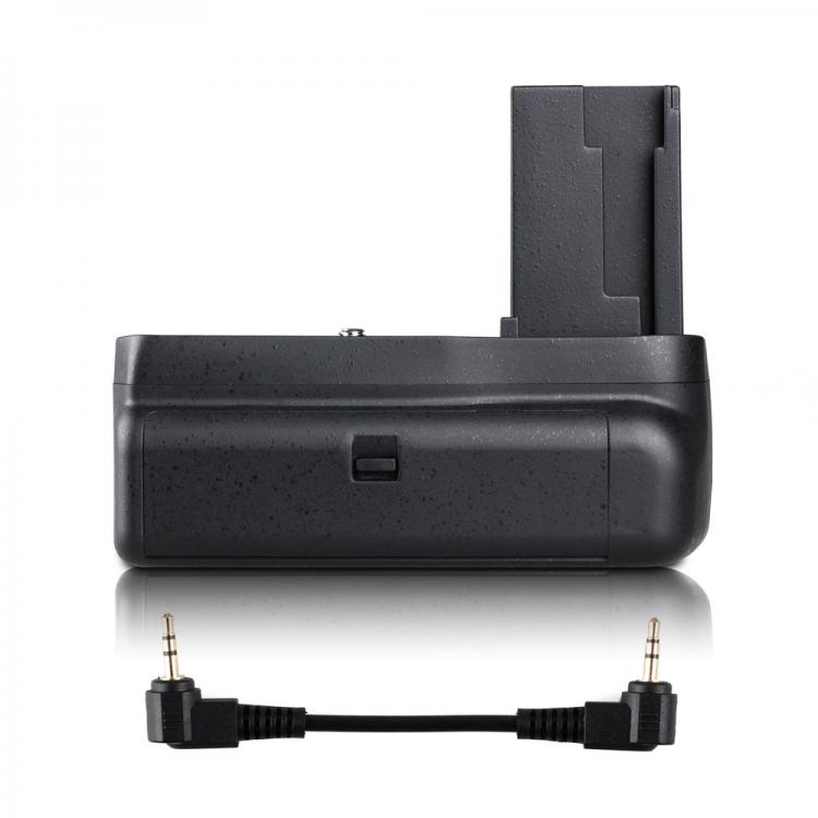 all in one place אביזרים Battery Grip For Canon 1100D 1200D 1300D Rebel T3 T5 T6 Kiss X50 DSLR