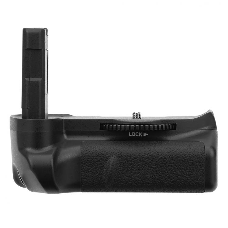 all in one place אביזרים EIRMAI Plastic Digital Camera Battery Grip Handle Fit for Nikon D5100/D5200/D5300 SLR Cameras