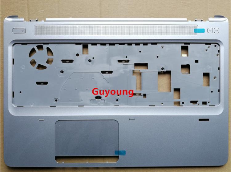 all in one place חומרה For HP Probook 650 G2 655 G2 Top Keyboard Cover Palmrest Upper Case 840751-001