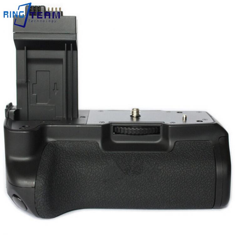all in one place אביזרים For Canon EOS Rebel XSi XS T1i 450D 500D 1000D Digital Cameras Vertical Battery Grip Pack Holder Camera Battery Grip BG-E5