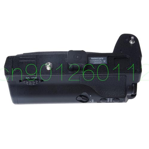 all in one place אביזרים Hand vertical Battery Grip for Panasonic for Olympus OM-D E-M1 OMD EM1 DSLR Camera