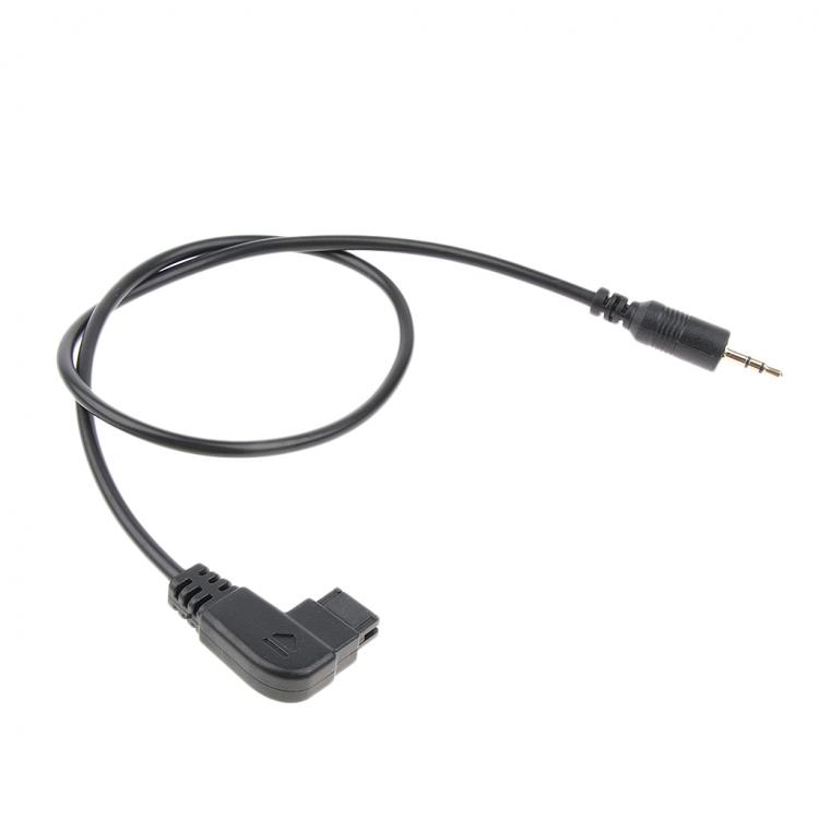 all in one place אביזרים 2.5mm S1 Timer Remote Shutter Release Connect Cable for Sony A900 A850 A700 A550 A77 A33