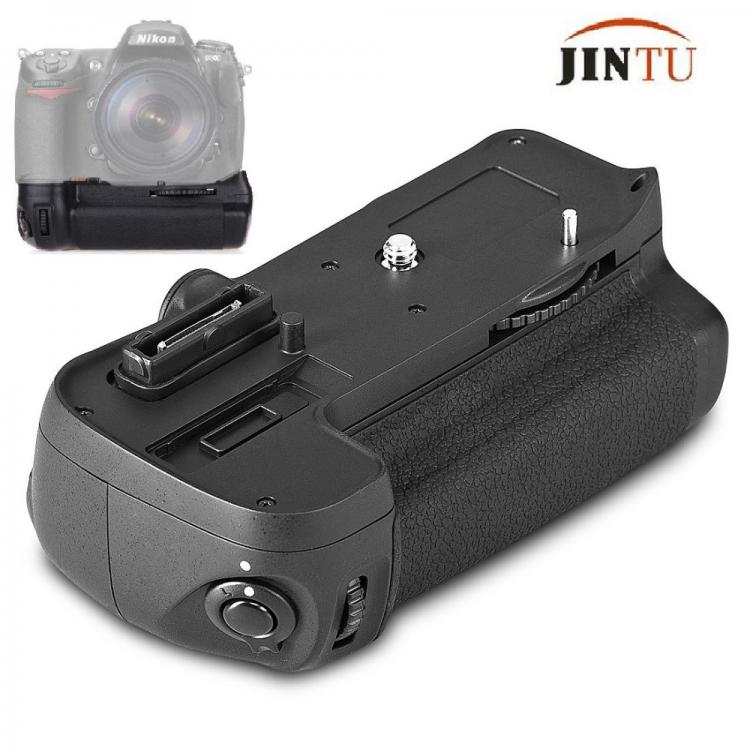 all in one place אביזרים Professional Power Vertical Battery Grip For Nikon D300/D300S/D700 DSLR Camera As MB-D10