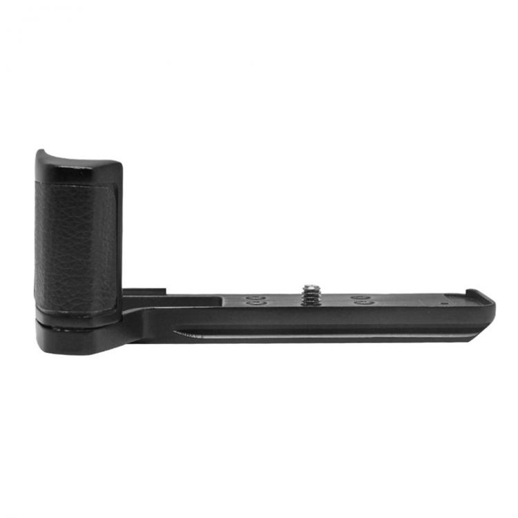 all in one place אביזרים Camera Grips for Fuji XT3, L-Shaped Non-Slip Metal Grips, Digital Camera Accessories