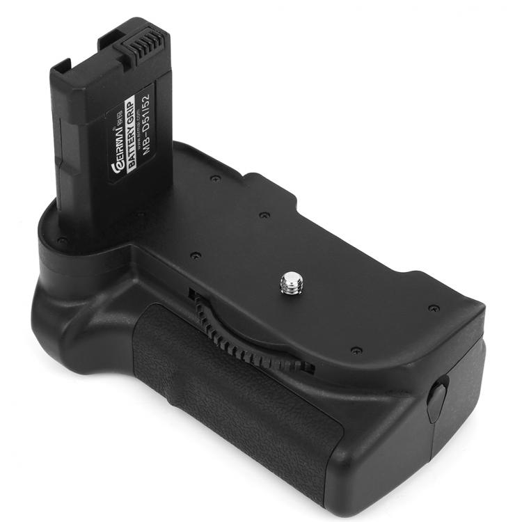 all in one place אביזרים EIRMAI Plastic Digital Camera Battery Grip Handle Fit for Nikon D5100/D5200/D5300 SLR Camera