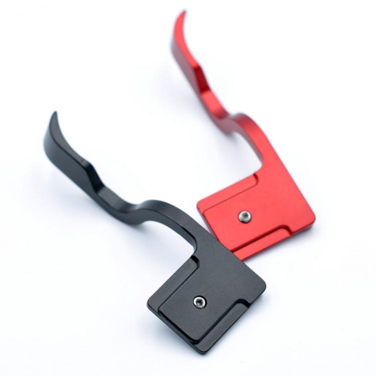 all in one place אביזרים Camera Thumb,Aluminum Alloy Thumbs Handle For Fuji X-T4/XT4 Camera Accessories Hot Shoe Thumb Grip