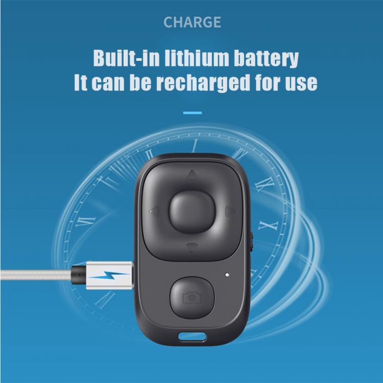 all in one place אביזרים Mini Wireless Selfie Remote Control Bluetooth-compatible Shutter Release Button Camera Phone Self-timer Page Turning Controller