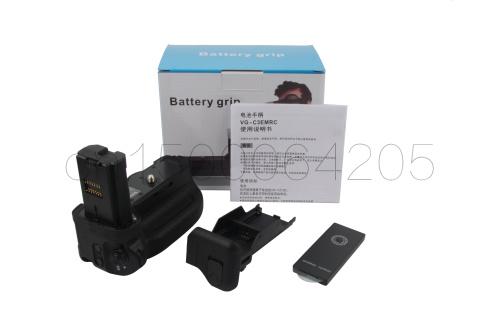 all in one place אביזרים A9 PRO Battery Grip holder with Remote Controller to Vertical-shooting Function,for Sony A9 A7RIII A7III A7 III Camera