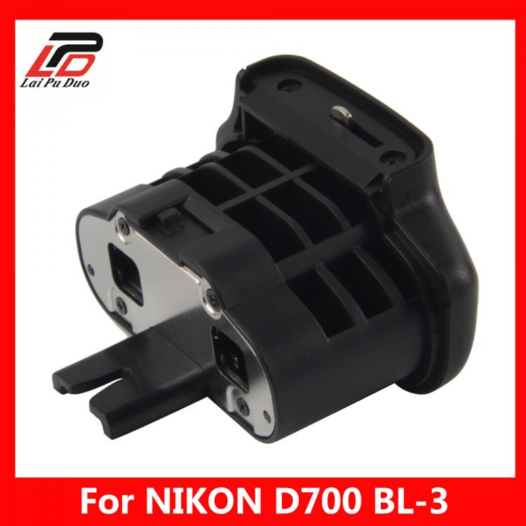 all in one place אביזרים BL-3 Battery Chamber Cover for Nikon EN-EL4, EN-EL4a ENEL4 EL4A for Nikon MB-D10 Grip, for Nikon D300 D300s D700 SLR Cameras