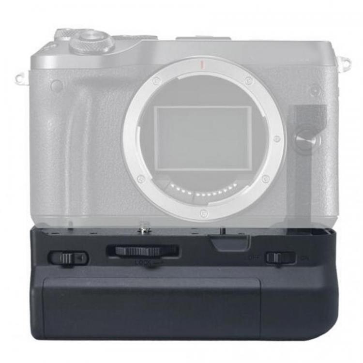 all in one place אביזרים Mcoplus camera grip Camera Vertical Battery Handle Grip Holder for Canon EOS RP Cameras controller grip Portable Battery Grip