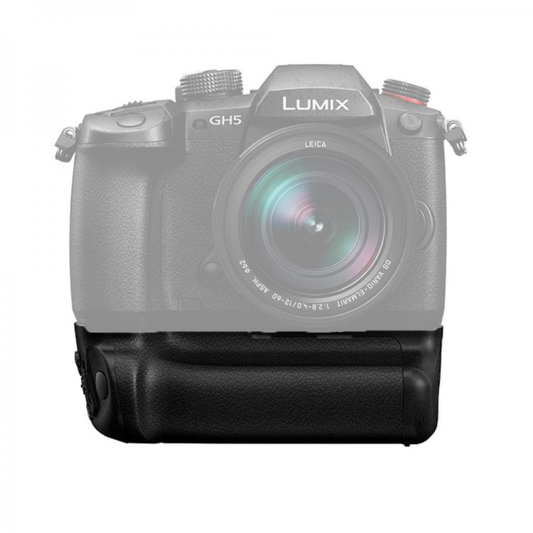 all in one place אביזרים Mcoplus BG-GH5 Vertical Battery Grip Holder for Panasonic LUMIX GH5 Camera as DMW-BGGH5 /work with DMW-BLF19E battery