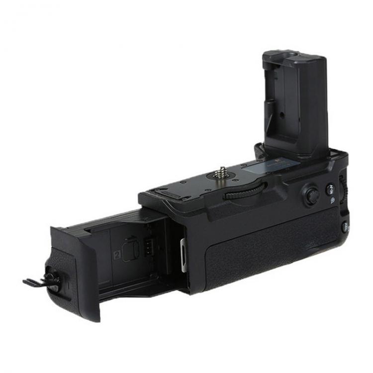 all in one place אביזרים High Quality Camera Battery Grip for SONY A9 A7RM3 A7M3 A7M4 Camera Replacement Accessories with 2pcs Battery FW50