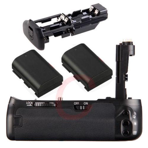 all in one place אביזרים JINTU Pro 6D Vertical Shutter Battery Grip Holder +2pcs LP-E6 batteries Kit For Canon EOS 6D DSLR Camera as BG-E3 BGE3