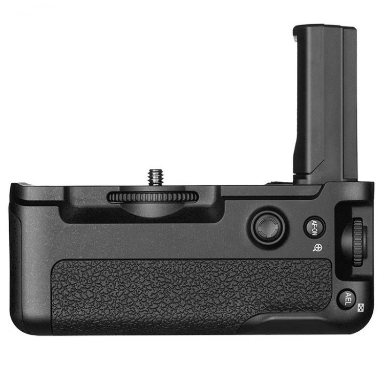 all in one place אביזרים Vg-C3Em Battery Grip Replacement For Sony Alpha A9 A7Iii A7Riii Digital Slr Camera Work With 1 Pcs Np-Fz100 Battery