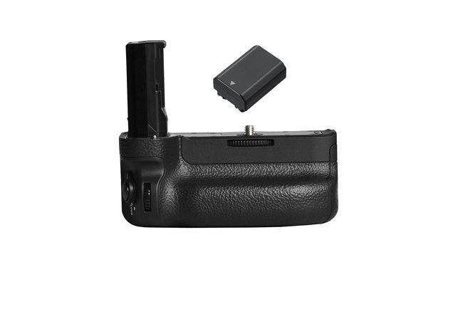 all in one place אביזרים VG-C3EM VGC3EM Battery Grip+NP-FZ100, FZ100 Battery for Sony A9/A7R3/A7M3/A7III Alpha9 Alpha7RIII Alpha7M3, Alpha7iii.