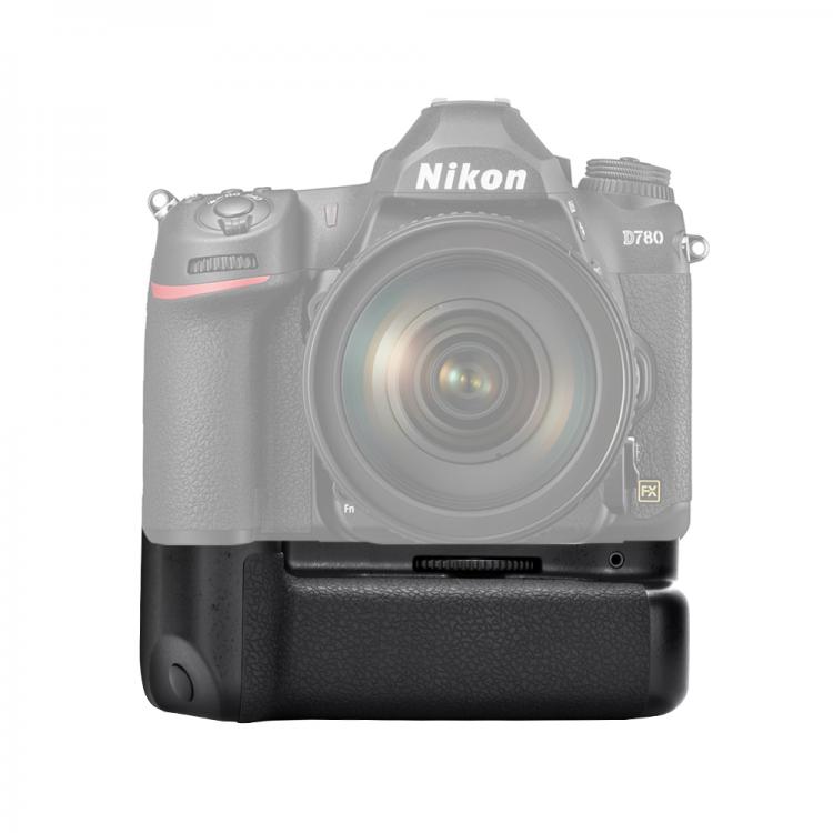 all in one place אביזרים KingMa MB-780 Battery Handle Grip Holder Vertical Battery Grip For Nikon D780 Camera to Hold 2pcs EN-EL15 battery