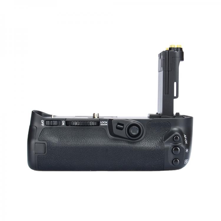 all in one place אביזרים KingMa BG-E16 Battery Grip Professional vertical shooting handle Replacement Battery Pack Grip For Canon 7D Mark II Camera