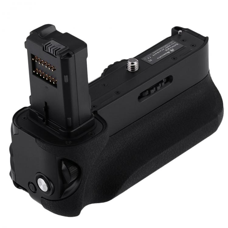 all in one place אביזרים Vg-C1Em Battery Grip Replacement For Sony Alpha A7/A7S/A7R Digital Slr Camera Work