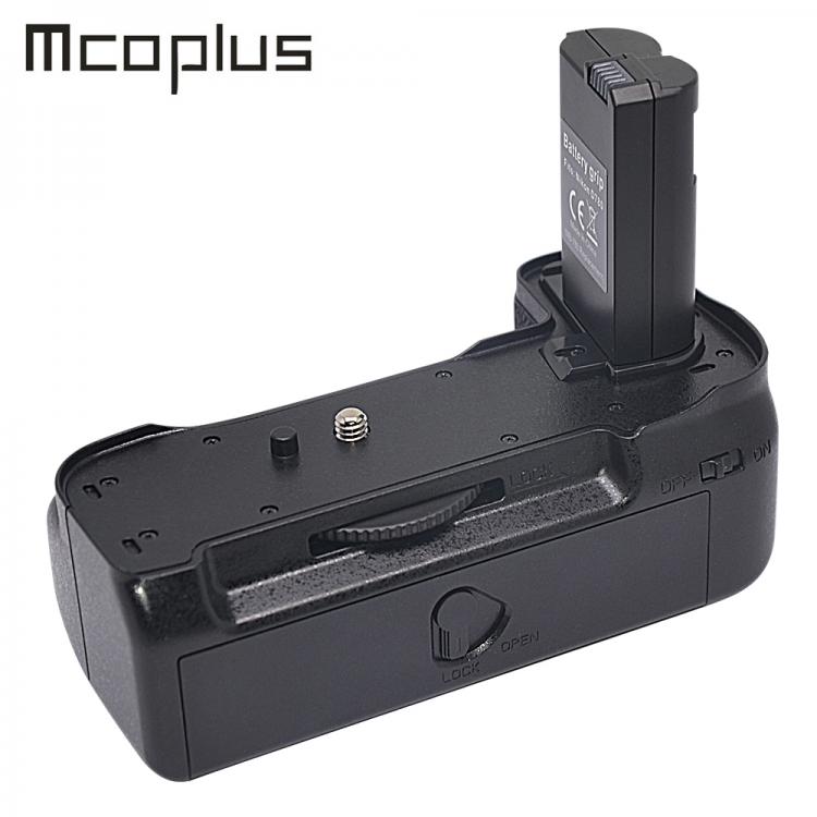 all in one place אביזרים Mcoplus BG-D780 Vertical Battery Hand Grip for Nikon D780 Camera work with EN-EL15 battery