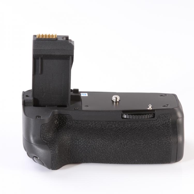 all in one place אביזרים Battery Grip + Wireless Remote Control for Canon 750D 760D T6i T6s DSLR BG-E18
