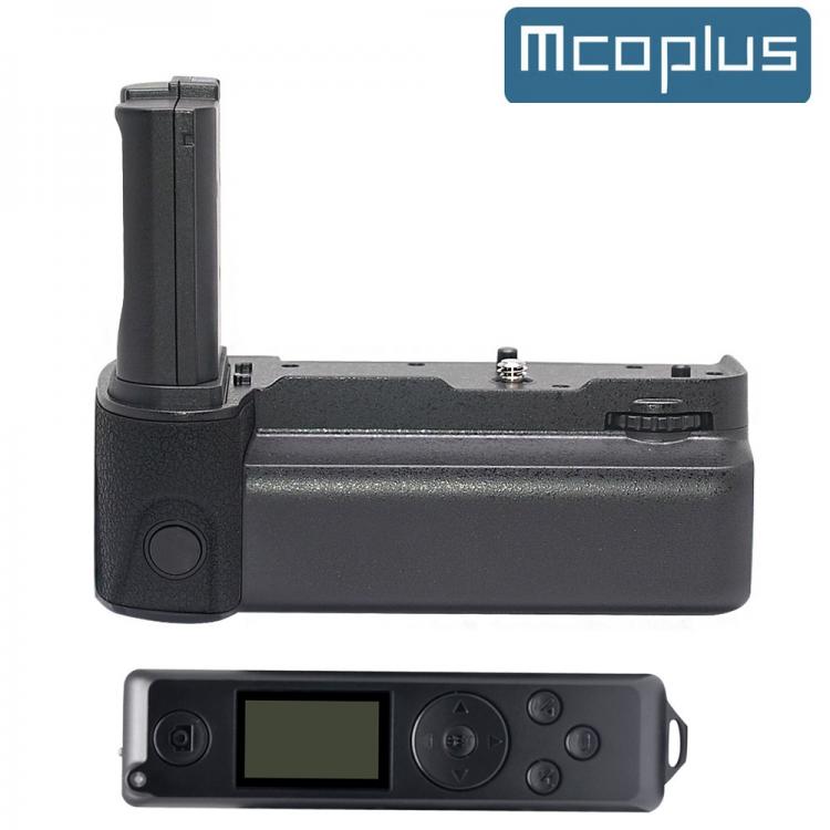 all in one place אביזרים Mcoplus MB-N10 Vertical Battery Grip for Nikon Z6 Z7 Camera Work with EN-EL15b /EL15 Battery Built-in 2.4G Wireless Remote Contr