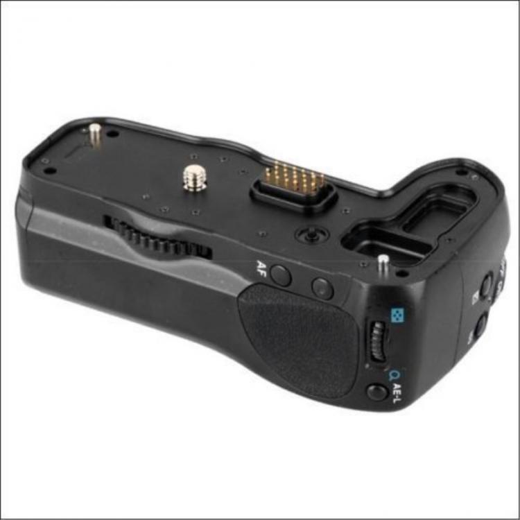 all in one place אביזרים Battery Grip Portrait Grip Hand Grip for Pentax K-7 K-5 K-5 II K-5 IIS SLR Cameras