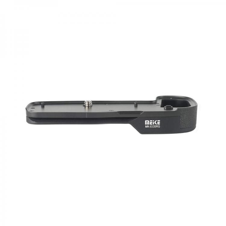 all in one place אביזרים Meike MK-EOSR Quick Release L Plate Hand Grip Bracket Metal Base Compatible with Canon EOS-R