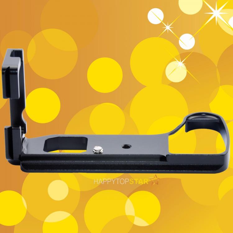 all in one place אביזרים Quick Release L-Bracket & Camera Vertical Grip Custom for SONY RX10 IV RX10IV DSC-RX10M4 Arca Swiss kirk RRS Markins Fotopro