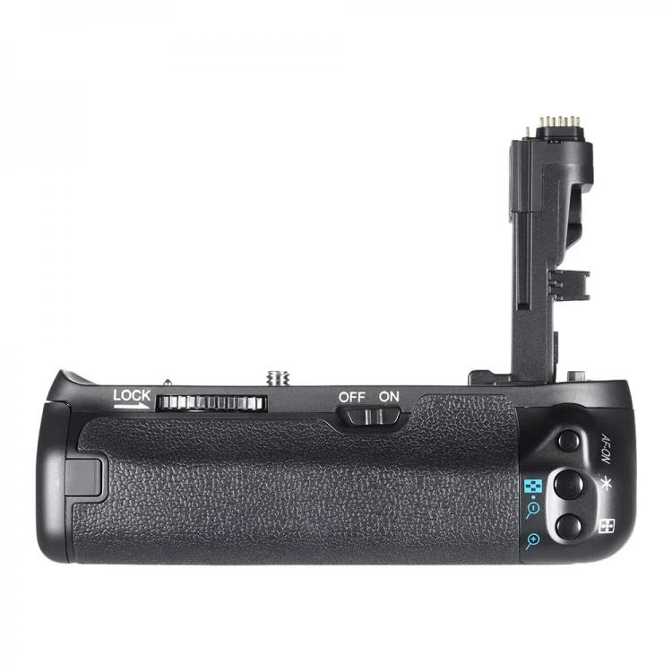 all in one place אביזרים MEKE Meike MK-70D Vertical Multi-Power Pack Battery Grip Holder Replacement of BG-E14 for Canon EOS 70D 80D